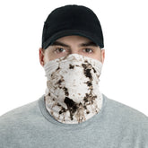 Extreme S6 Multifunctional Face Mask Headwear Neck Gaiter All Elements Protection - butiksonline